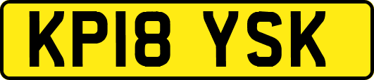 KP18YSK