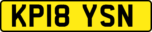 KP18YSN