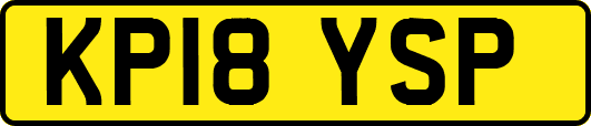 KP18YSP