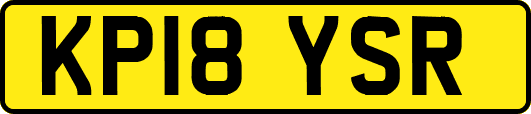 KP18YSR