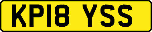 KP18YSS