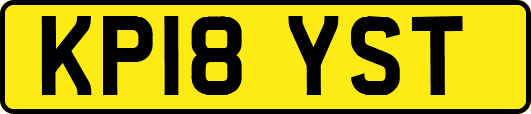 KP18YST