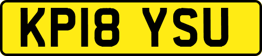 KP18YSU