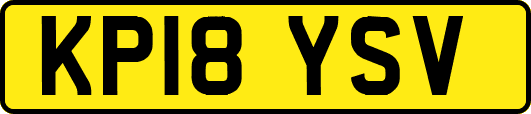 KP18YSV