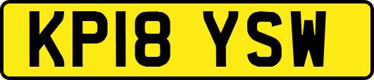 KP18YSW