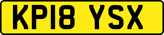 KP18YSX