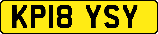 KP18YSY