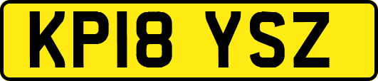 KP18YSZ