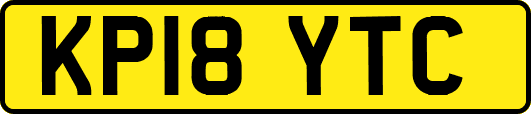 KP18YTC