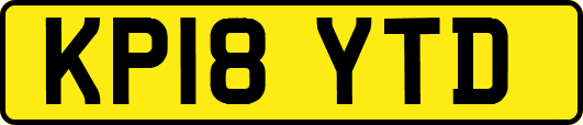 KP18YTD