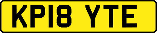 KP18YTE