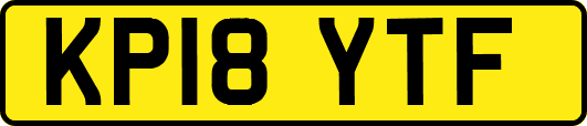 KP18YTF