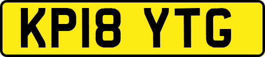 KP18YTG