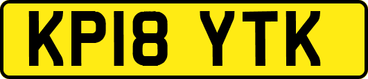 KP18YTK