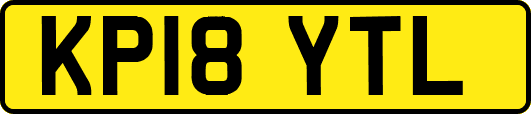 KP18YTL