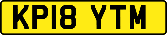 KP18YTM