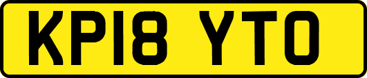 KP18YTO