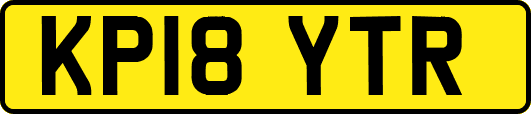 KP18YTR