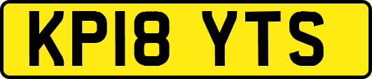 KP18YTS