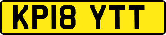 KP18YTT