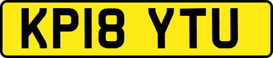 KP18YTU
