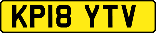 KP18YTV