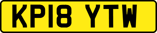 KP18YTW
