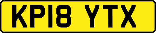 KP18YTX