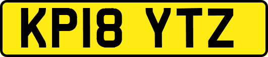 KP18YTZ