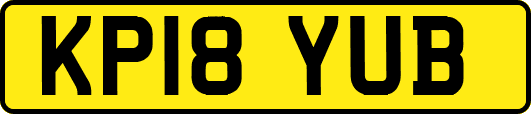 KP18YUB