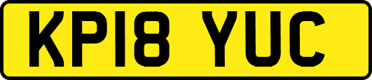 KP18YUC