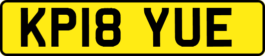 KP18YUE