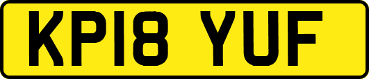 KP18YUF