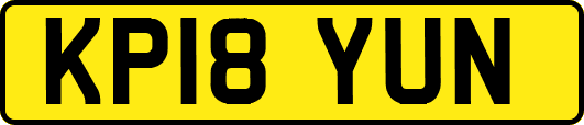 KP18YUN