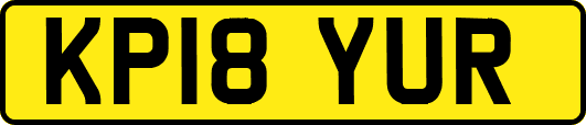 KP18YUR