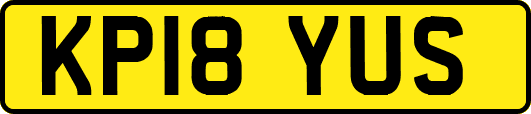KP18YUS