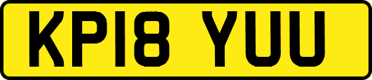KP18YUU