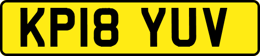 KP18YUV