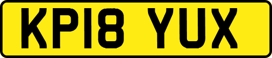 KP18YUX