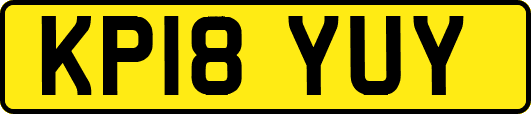 KP18YUY