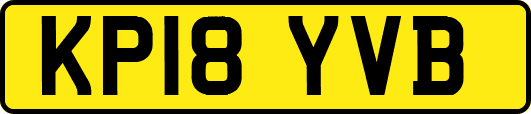 KP18YVB