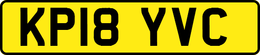 KP18YVC
