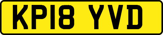 KP18YVD