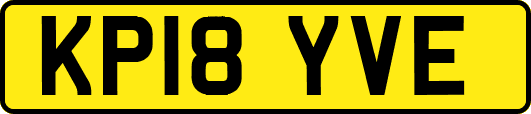 KP18YVE