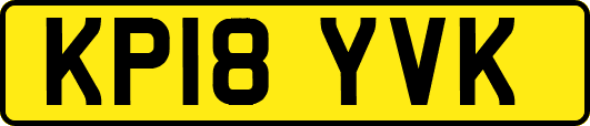 KP18YVK