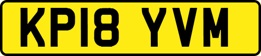 KP18YVM