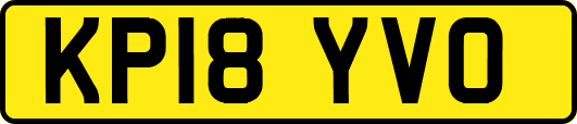 KP18YVO