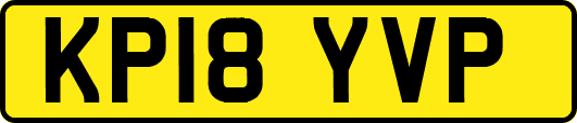 KP18YVP