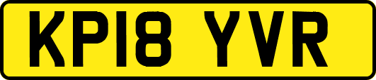 KP18YVR
