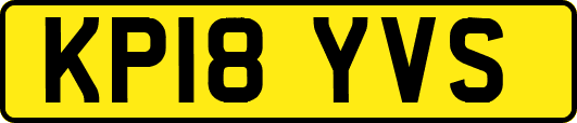 KP18YVS